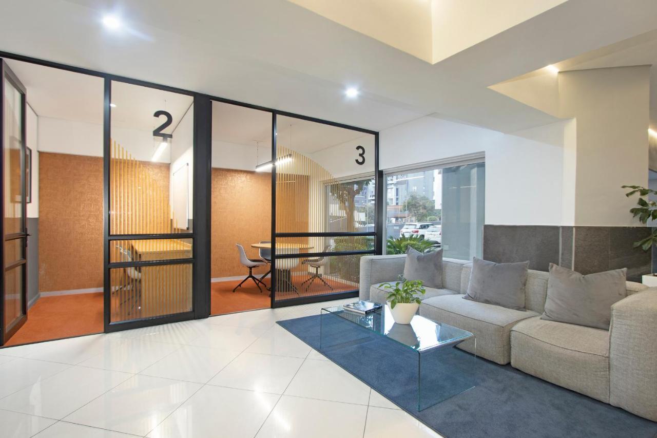 Urban Oasis At The Bolton Apartamento Joanesburgo