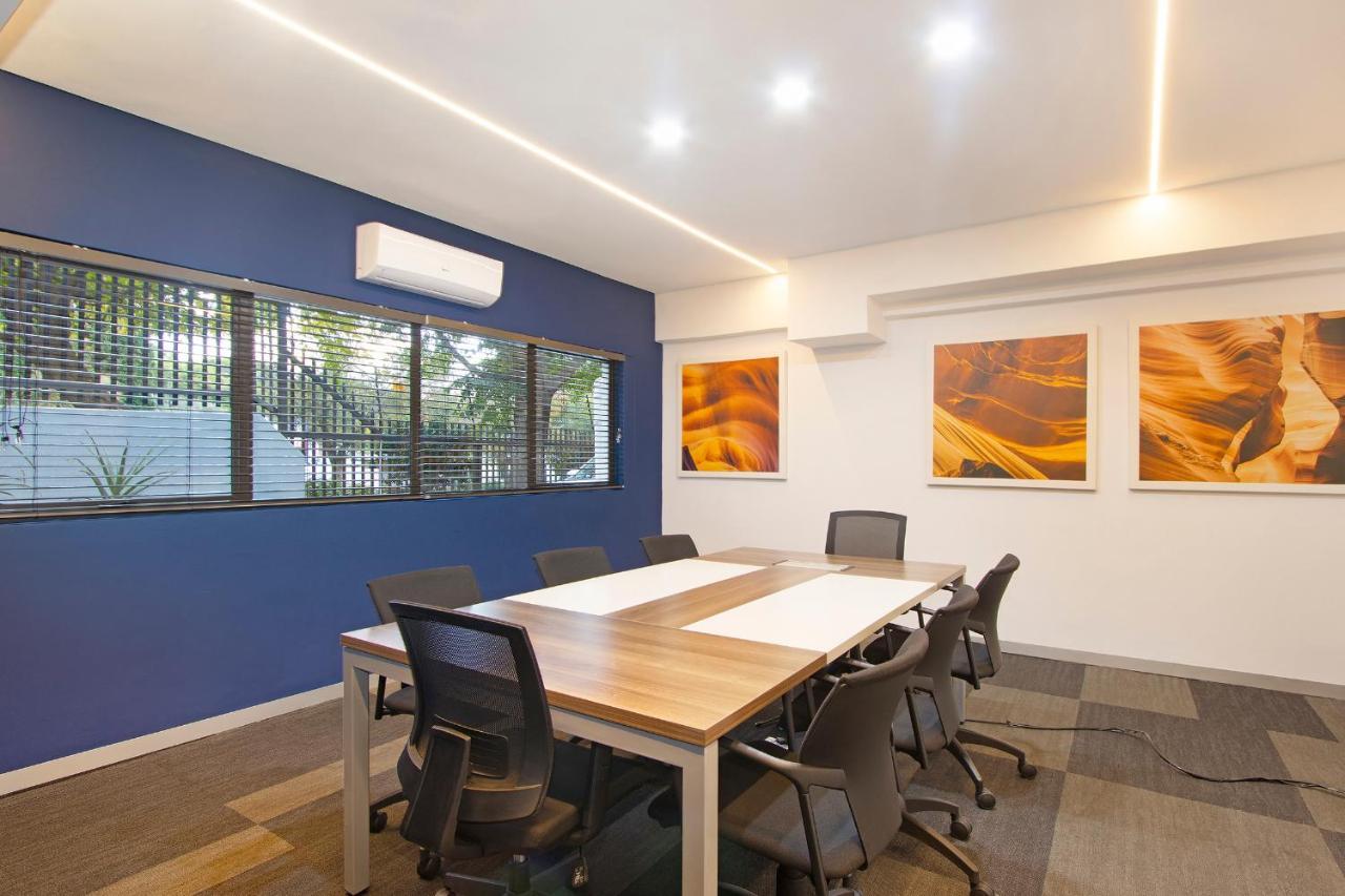 Urban Oasis At The Bolton Apartamento Joanesburgo