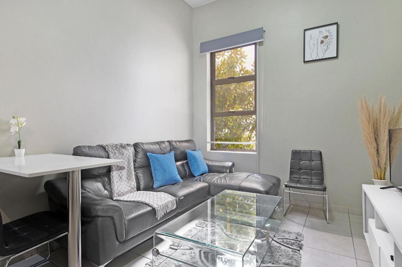 Urban Oasis At The Bolton Joanesburgo