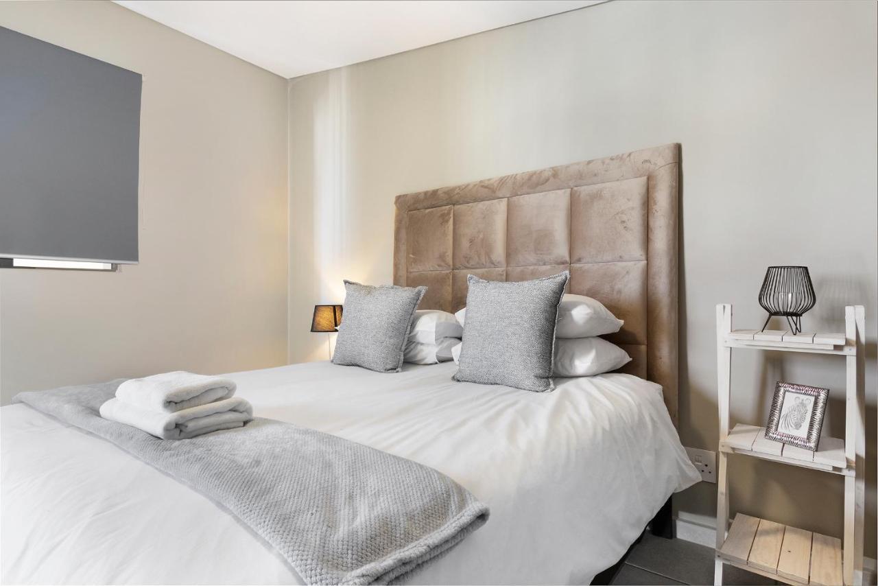 Apartamento Urban Oasis At The Bolton *