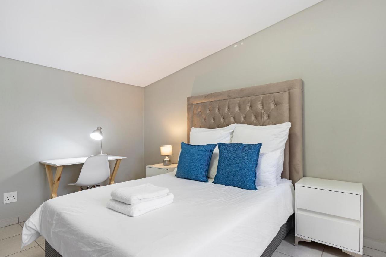 Urban Oasis At The Bolton * Joanesburgo