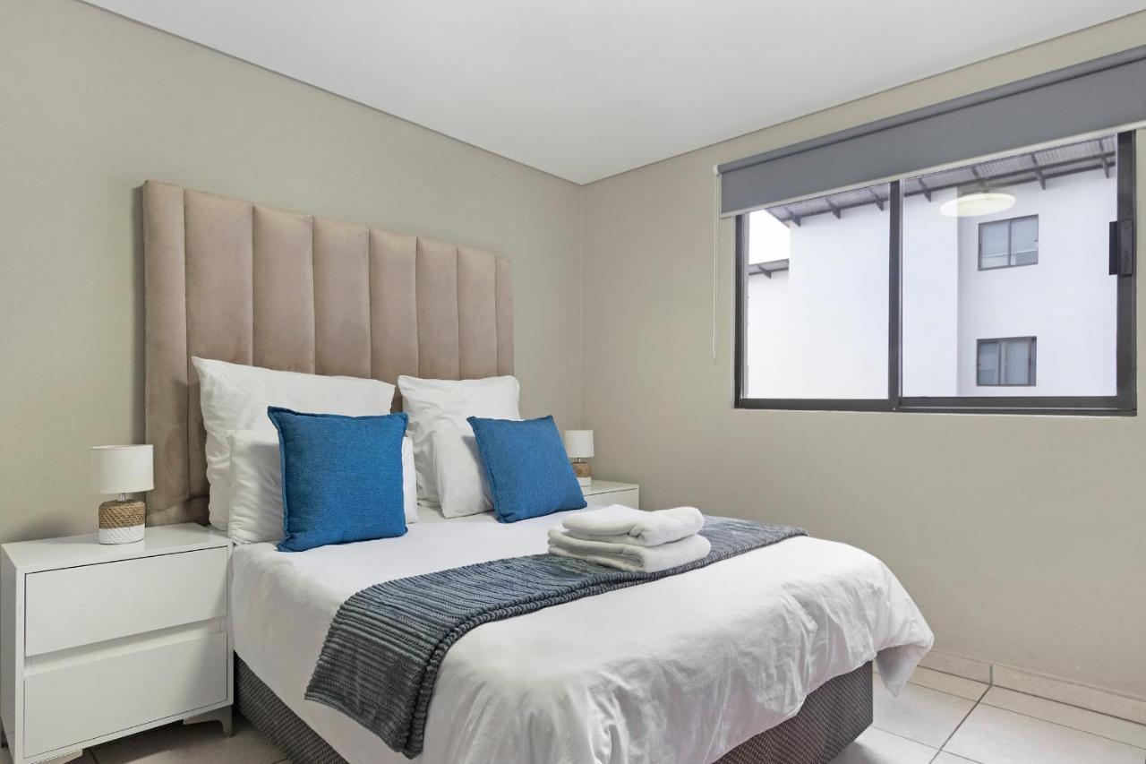 Urban Oasis At The Bolton Apartamento