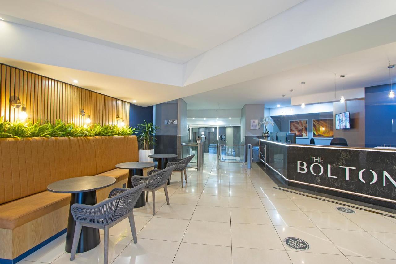Urban Oasis At The Bolton Apartamento Joanesburgo