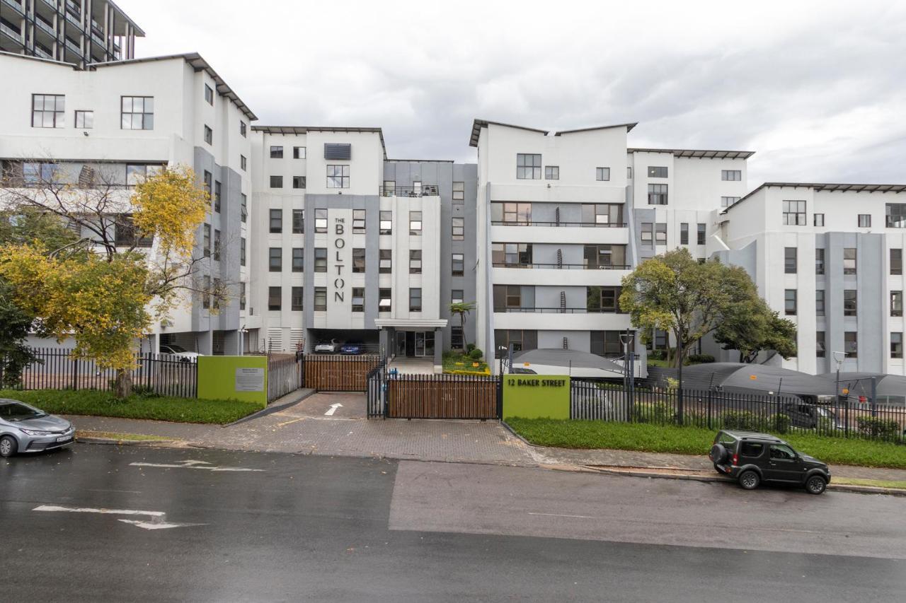 Apartamento Urban Oasis At The Bolton *