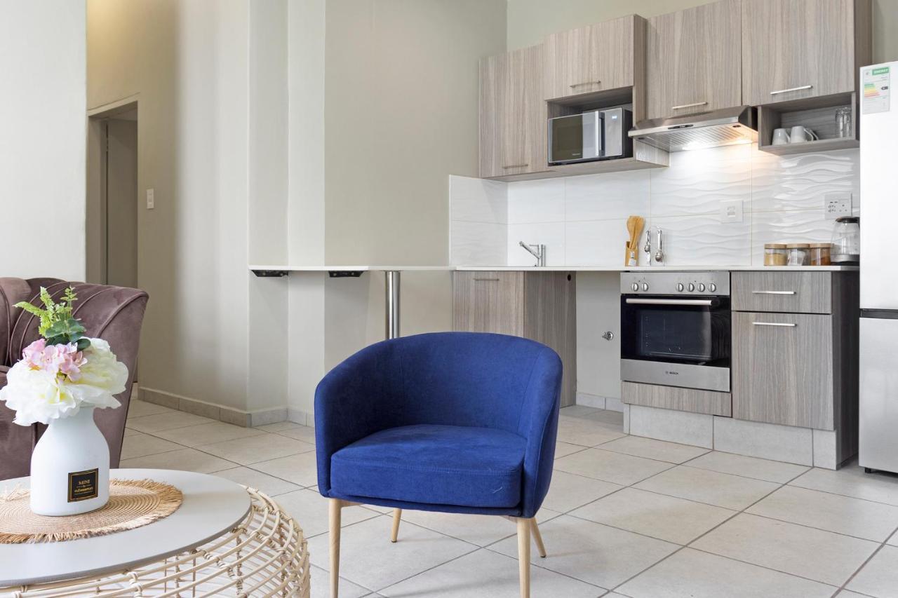 Apartamento Urban Oasis At The Bolton *