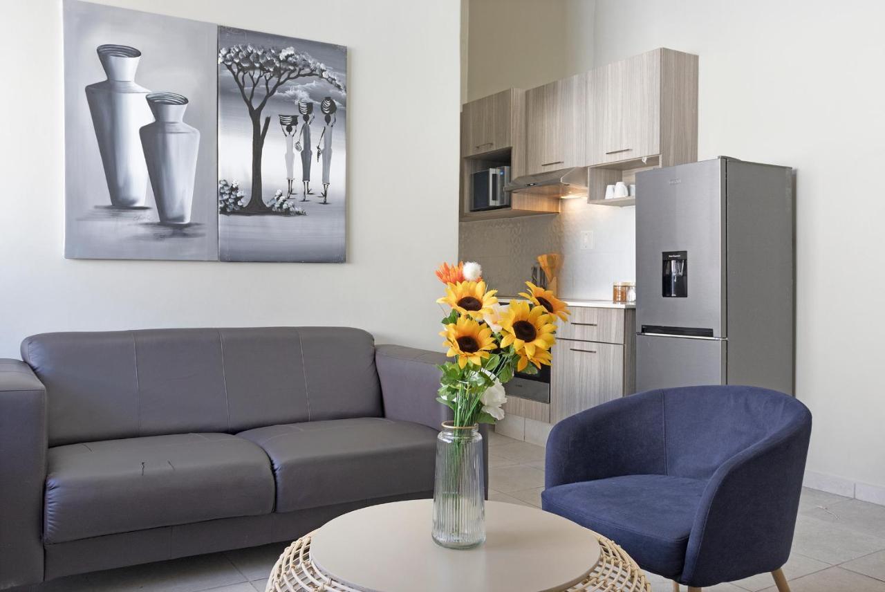 Urban Oasis At The Bolton * Joanesburgo