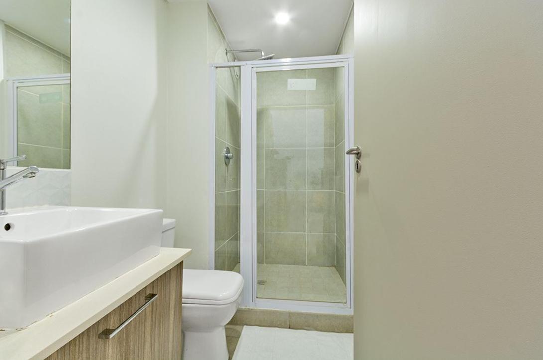 Apartamento Urban Oasis At The Bolton *